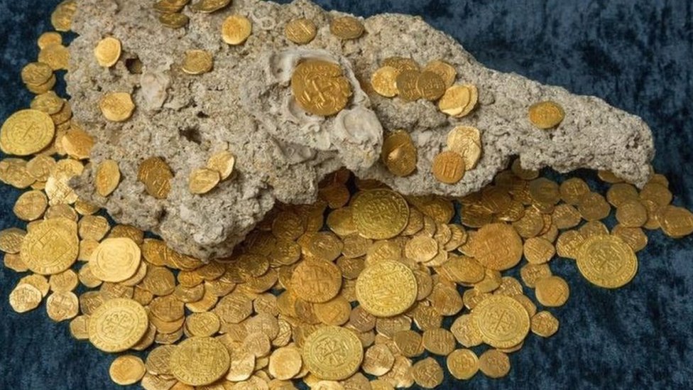 EPA القطع الذهبية قيمتها 1،6 مليون يورو