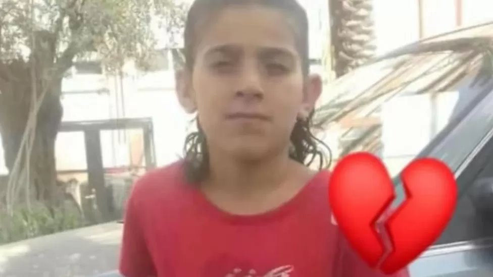 مقتل فتاة فلسطينية مصابة بالتوحد يسلط الضوء على استخدام إسرائيل للقوة المميتة