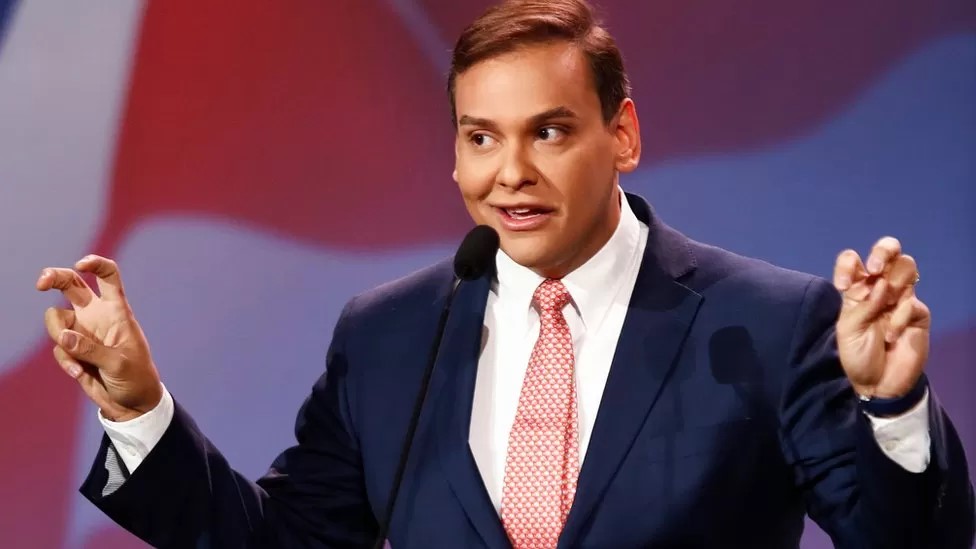 EPA سانتوس يقول إنه سيقضي فترته في الكونغرس.