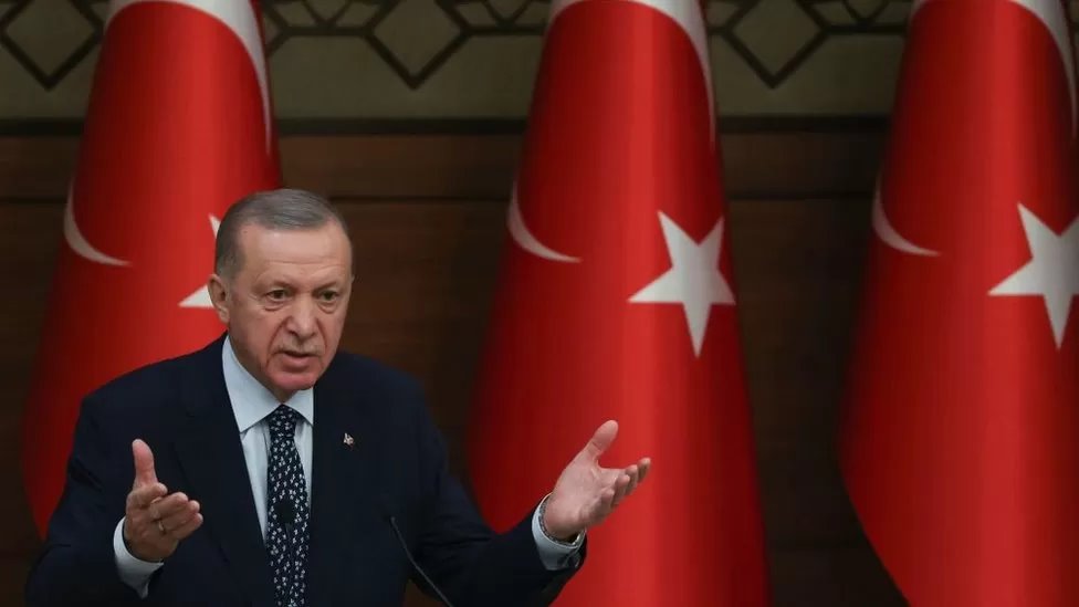 AFP تحتاج السويد لدعم تركيا من أجل الحصول على موافقة على طلبها الانضمام للناتو