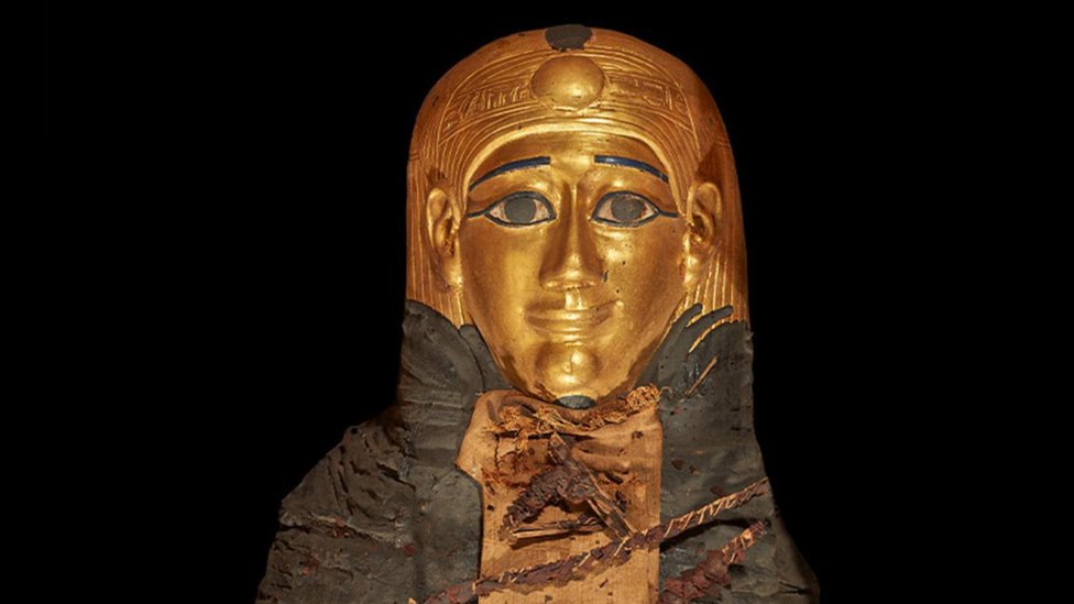 مصر القديمة: علماء يكشفون أسرار مومياء 