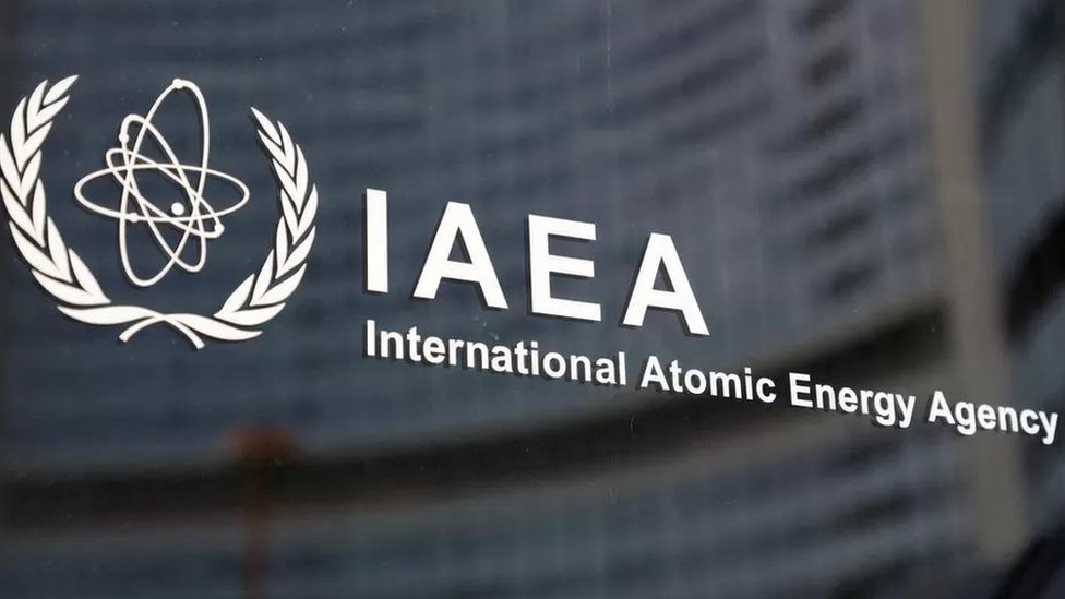 من سرق 2.5 طن من اليورانيوم في ليبيا؟