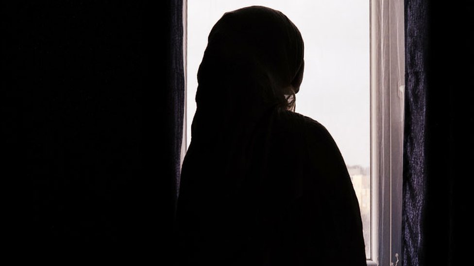 Leyla Jeyte تعيش عاملات الجنس في مقديشو في الظل ونادرا ما تُسمع أصواتهن