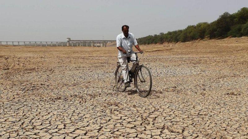 مجلة علمية تسحب دراسة نشرت تشكك في تغير المناخ