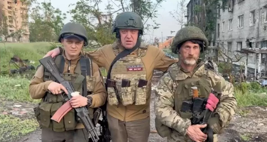 هل لا تزال فاغنر تشكل تهديدا للأمن العالمي؟