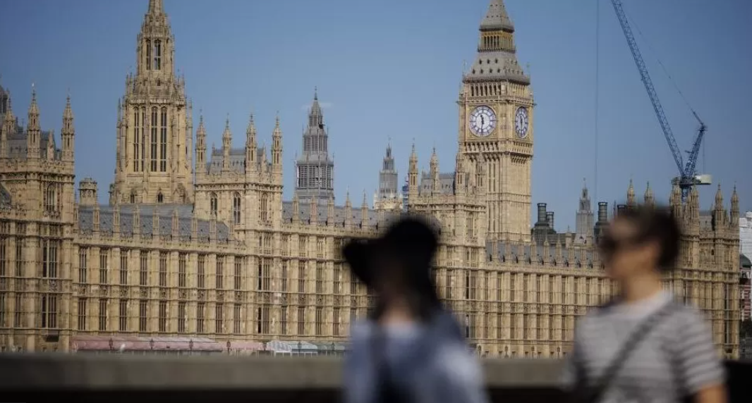بريطانيا تلقي القبض على باحث في البرلمان بتهمة التجسس لصالح الصين
