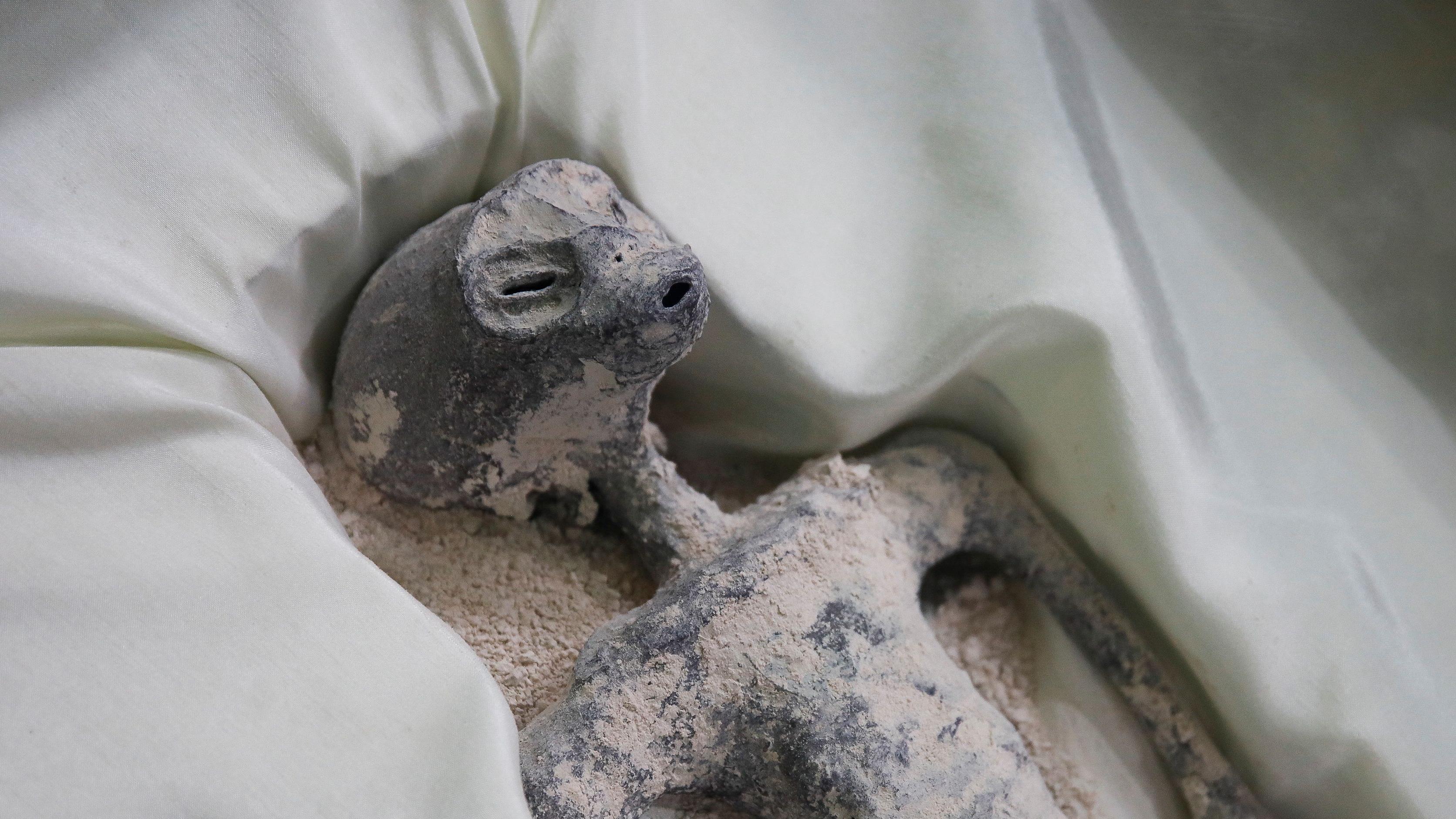 لماذا يهتم الناس كثيراً بإمكانية وجود مخلوقات فضائية؟