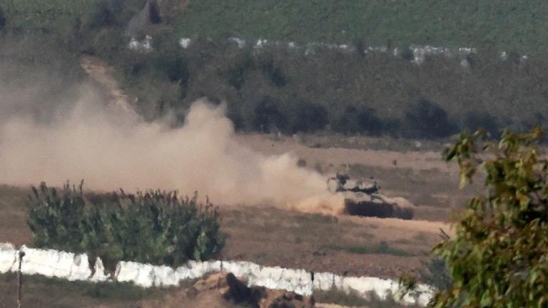 هل اقتربت إسرائيل من تحقيق أهدافها في غزة؟ 