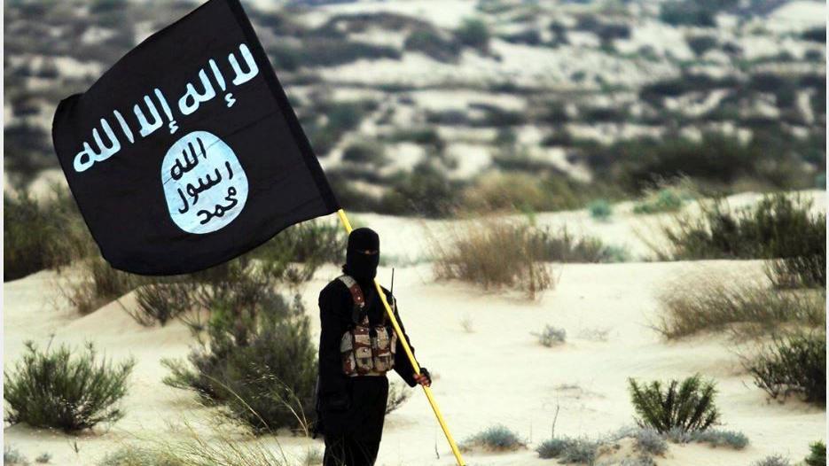GETTY IMAGES | سيطر تنظيم الدولة الإسلامية في أوج نفوذه على مساحات واسعة من سوريا والعراق