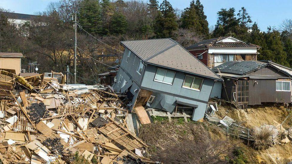 ما الذي تعلمته اليابان خلال قرن من الزلازل؟