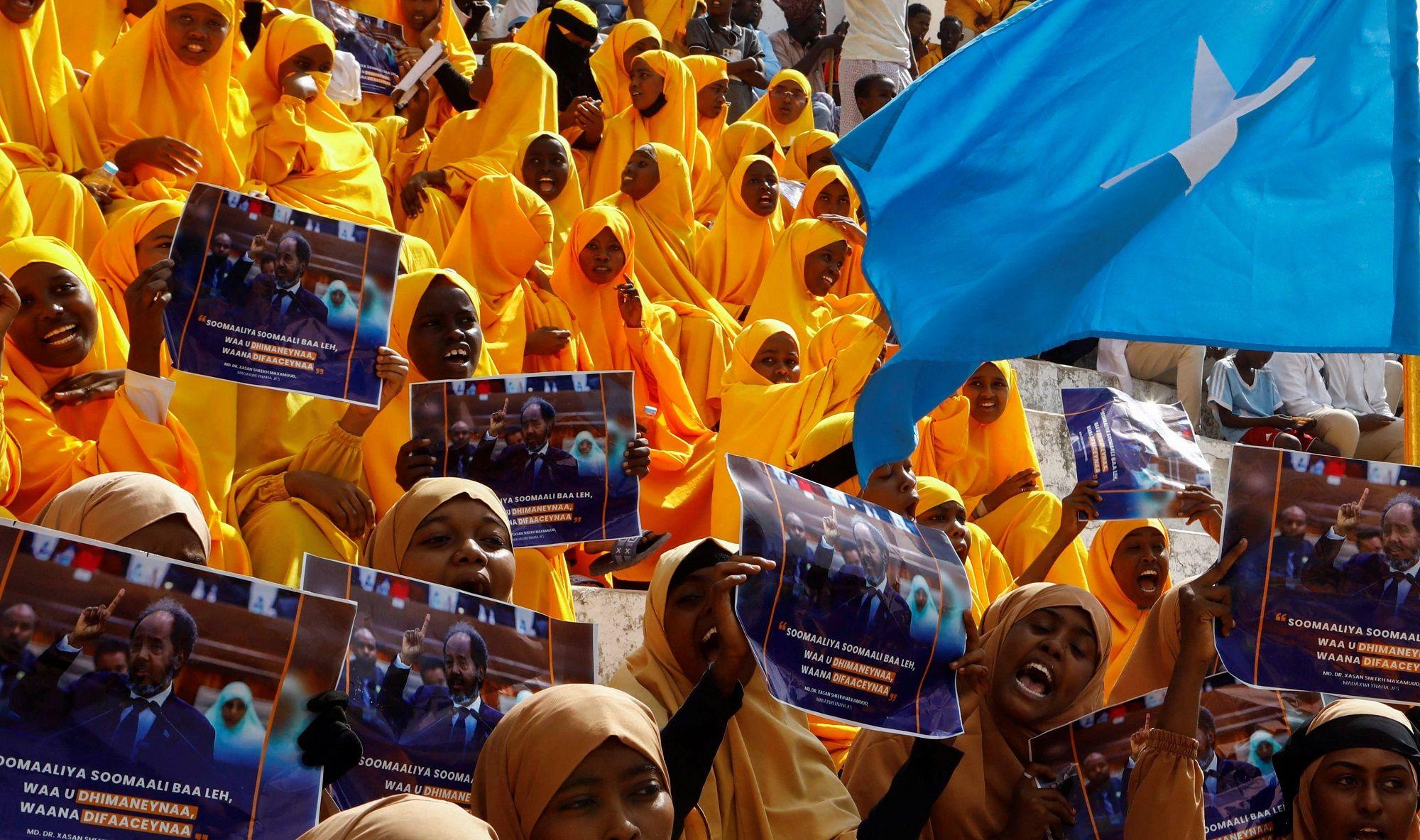 ماذا نعرف عن أرض الصومال ومذكرة التفاهم بينها وبين إثيوبيا؟