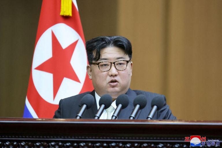 Reuters | عائلة كيم تحكم كوريا الشمالية منذ تأسيسها في 1948