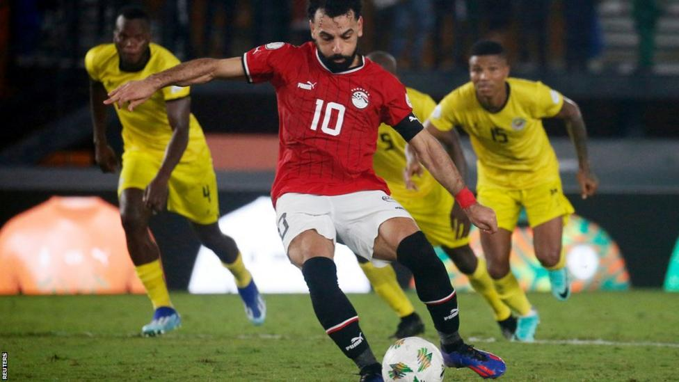 Reuters | أوصل محمد صلاح، منتخب مصر، إلى المركز الثاني مرتين في بطولة كأس الأمم الأفريقية، عام 2017 و2021