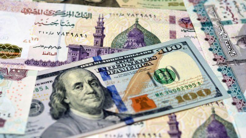 تواجه مصر أزمة حادة في توافر العملات الأجنبية