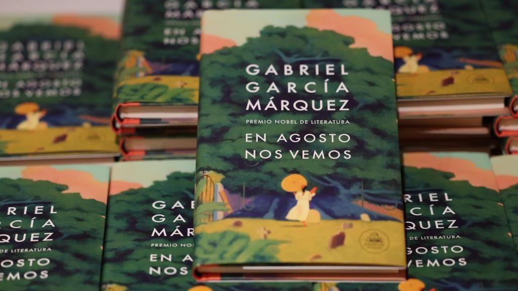 أبناء غابرييل غارسيا ماركيز ينشرون آخر رواياته التي لم يرد لها أن تنشر