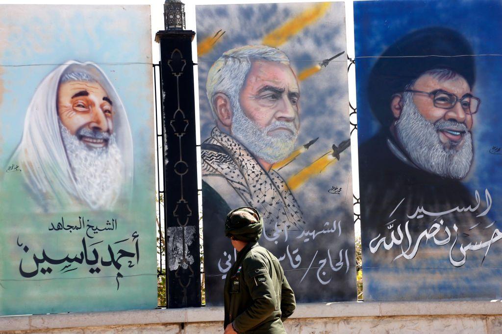هل فقدت إيران السيطرة على الجماعات الموالية لها في الشرق الأوسط؟