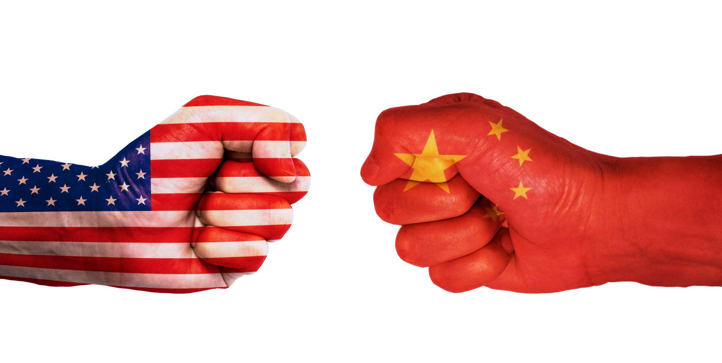 كيف تفوقت الصين على الولايات المتحدة دبلوماسيا؟