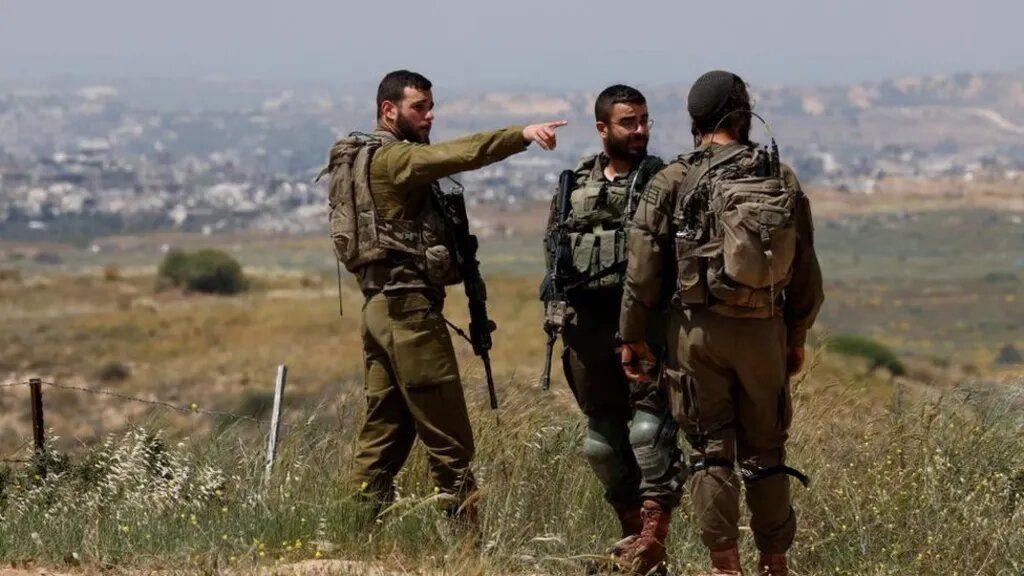 Reuters | سحبت إسرائيل معظم قواتها من جنوب غزة، لكن هذا لا يفسر بالضرورة على أنه نهاية للحرب