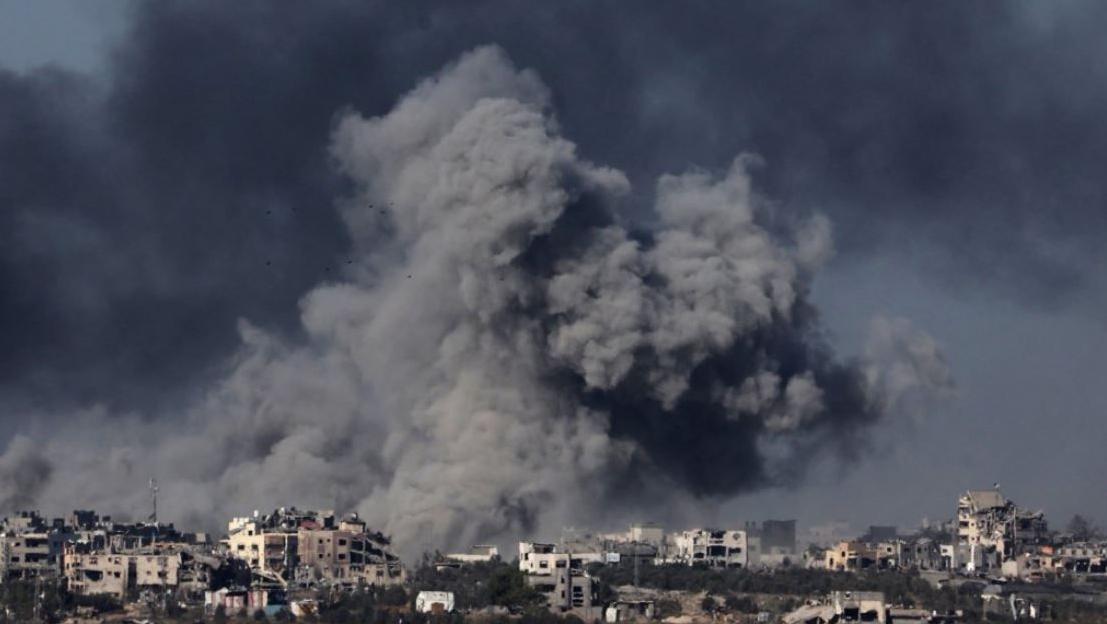 ستة أشهر على هجمات أكتوبر والحملة العسكرية الإسرائيلية على غزة