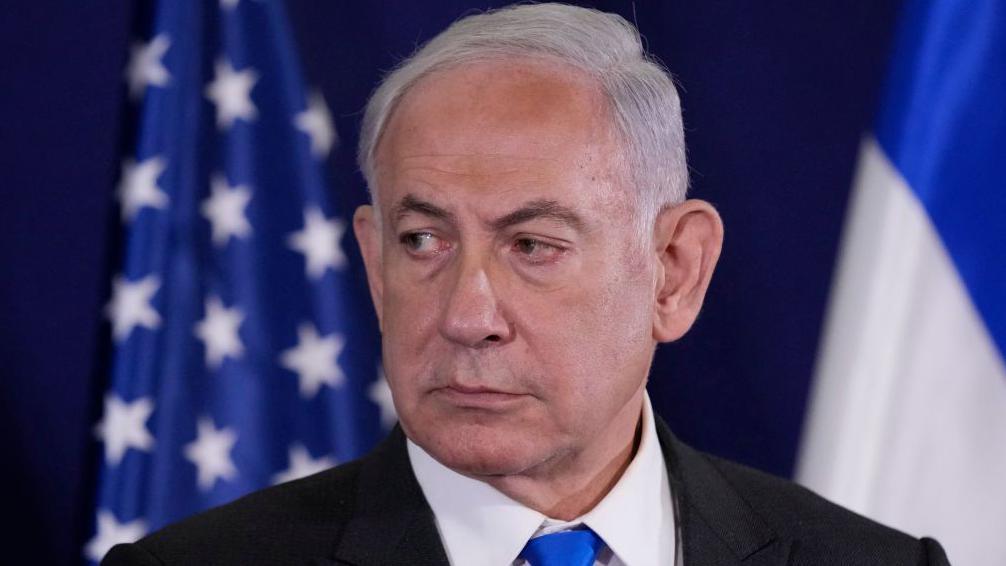 من يخلف نتانياهو مع اقتراب انتهاء حقبته؟