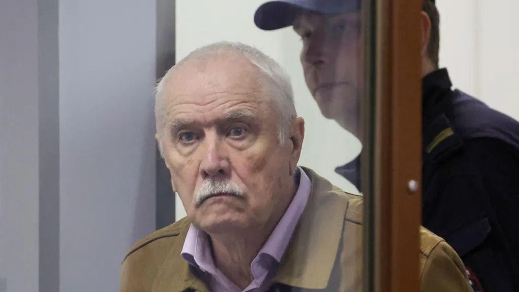 حُكم على العالم الروسي أناتولي ماسلوف (77 عاما) في أيار (مايو) بالسجن 14 عاما