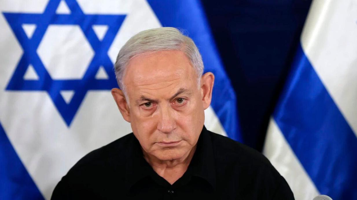 نتانياهو في مواجهة الجيش الإسرائيلي