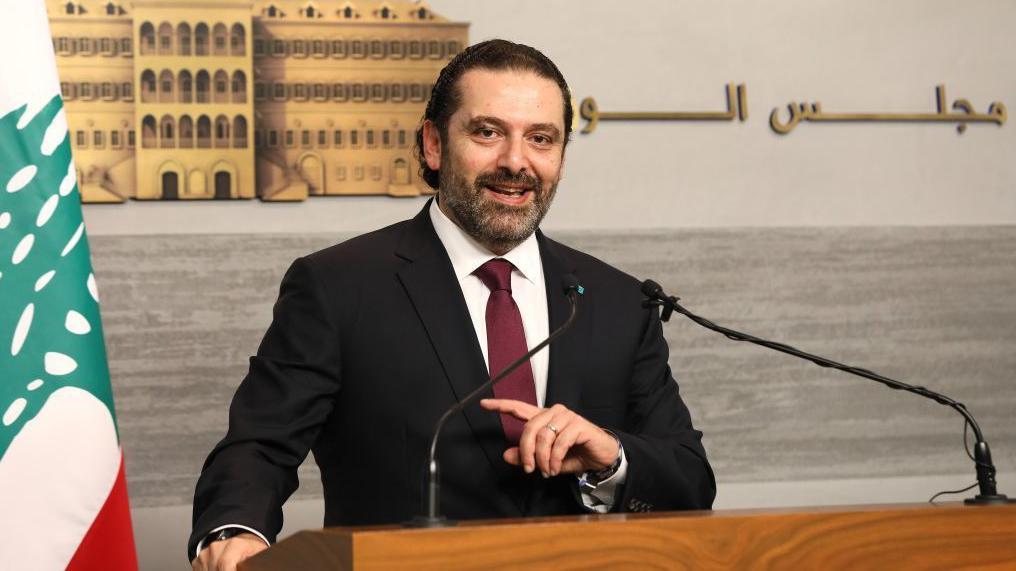 سعد الحريري © Getty Images