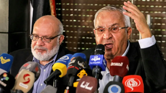 طلال ناجي - AFP