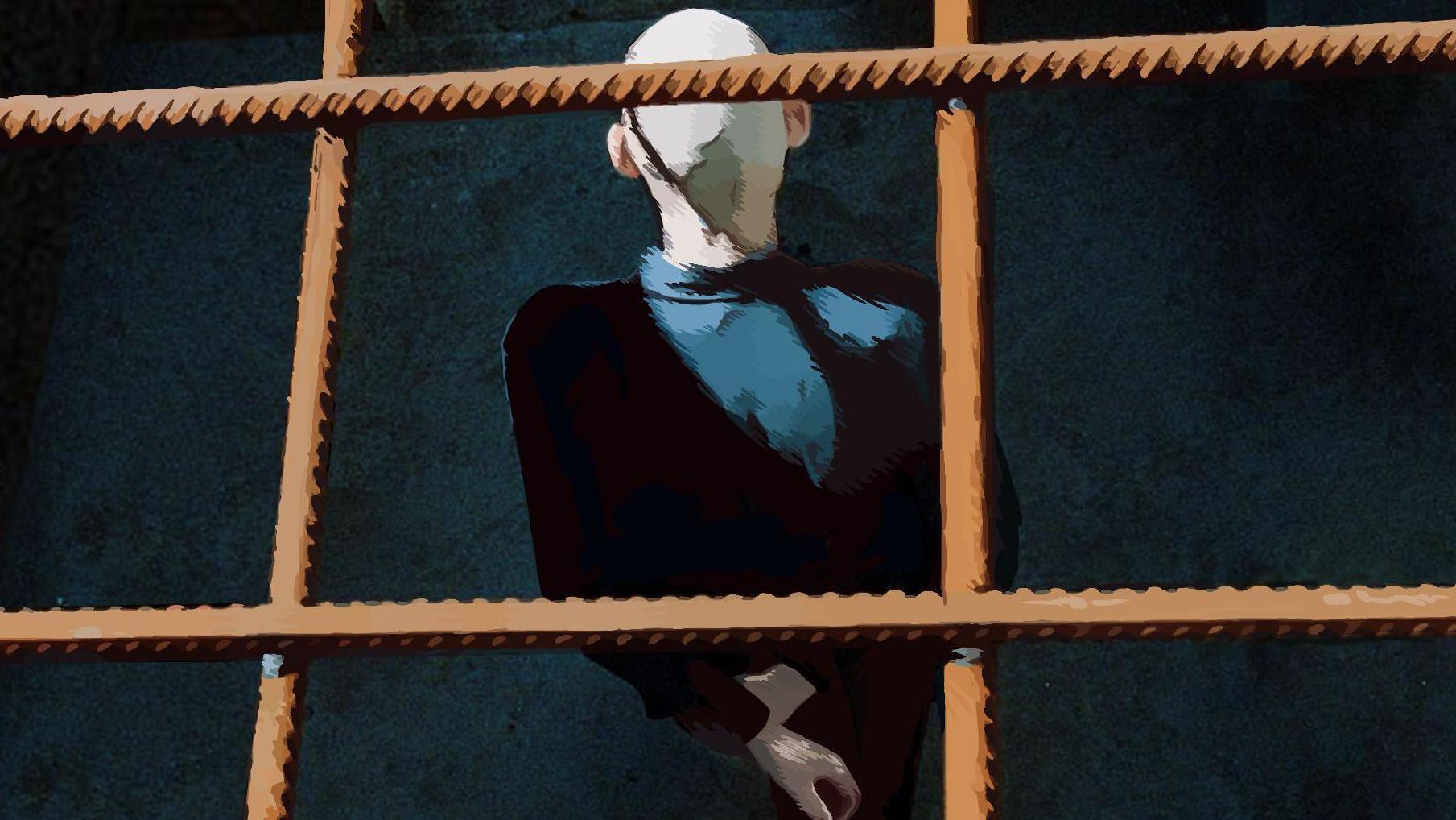 سجن IK-10 في موردوفيا الروسية.. يصفه أسرى حرب أوكرانيون سابقون بأنه 