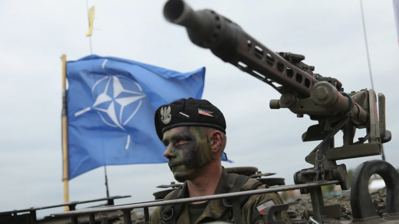 قوات الناتو - Getty Images