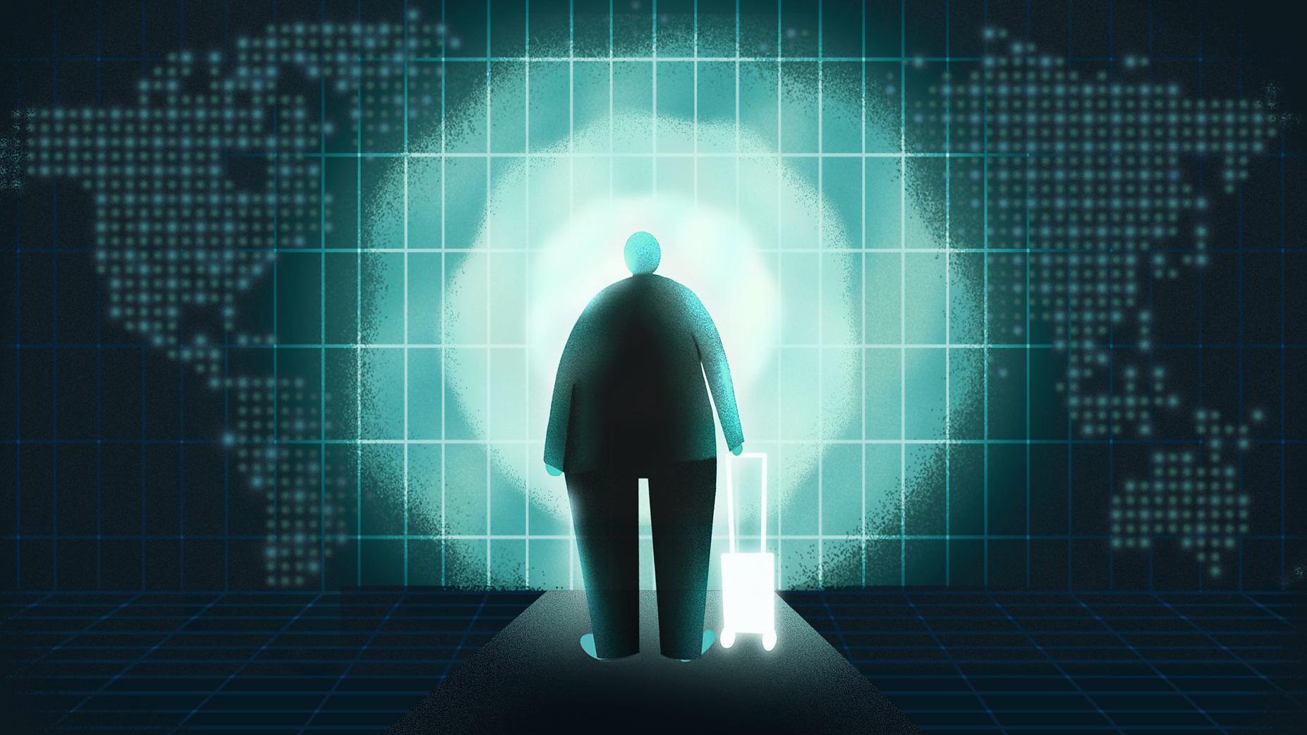 ذكاء اصطناعي - Serenity Strull