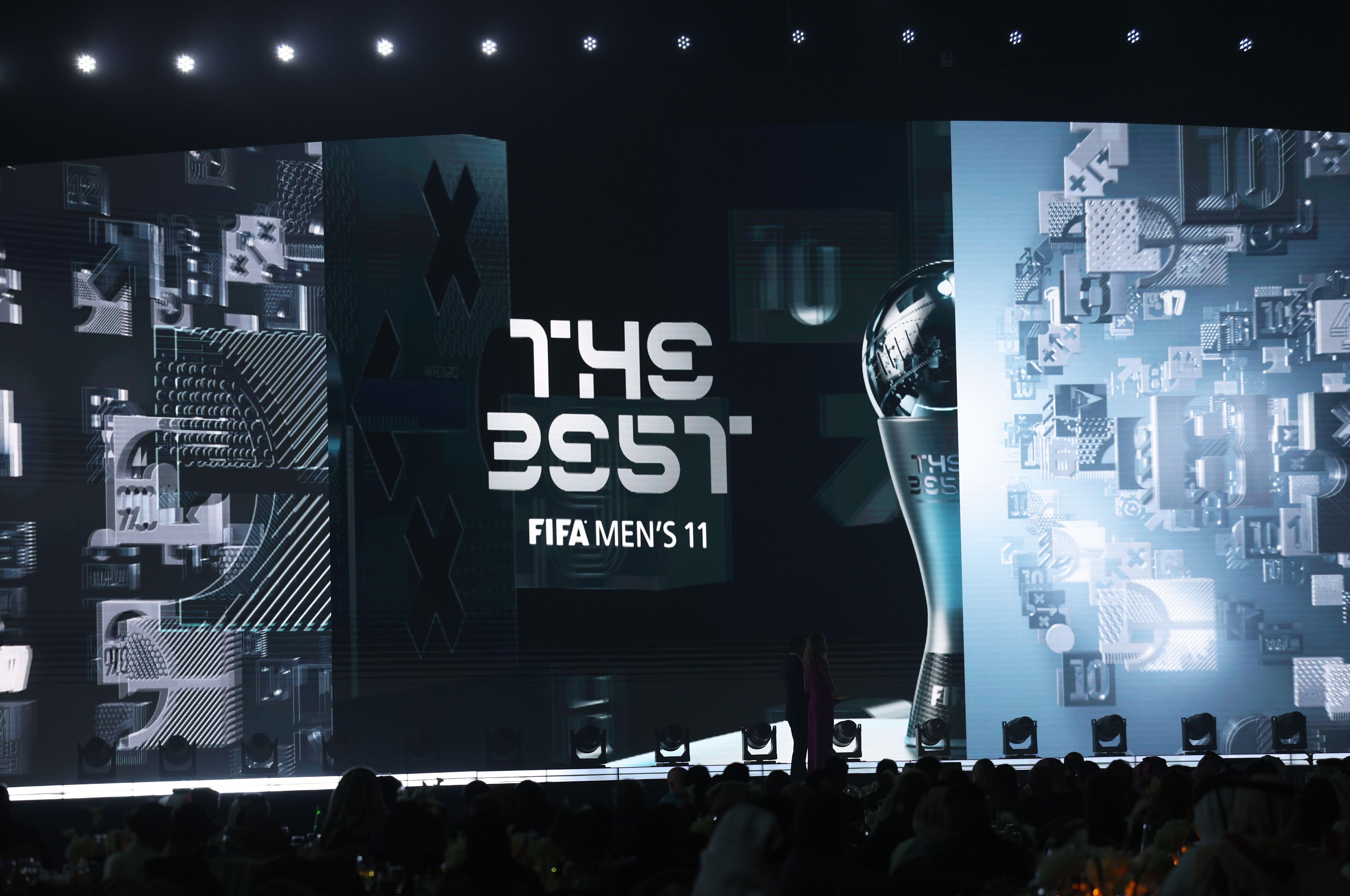 فيفا - Getty Images