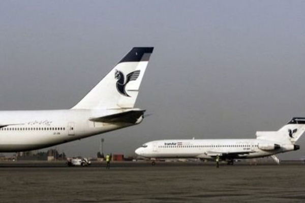 إيران: صفقة طائرات بوينغ تمت بنصف الثمن