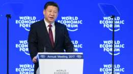 مسؤول صيني: قد نجبر على قيادة العالم إذا تراجع الآخرون