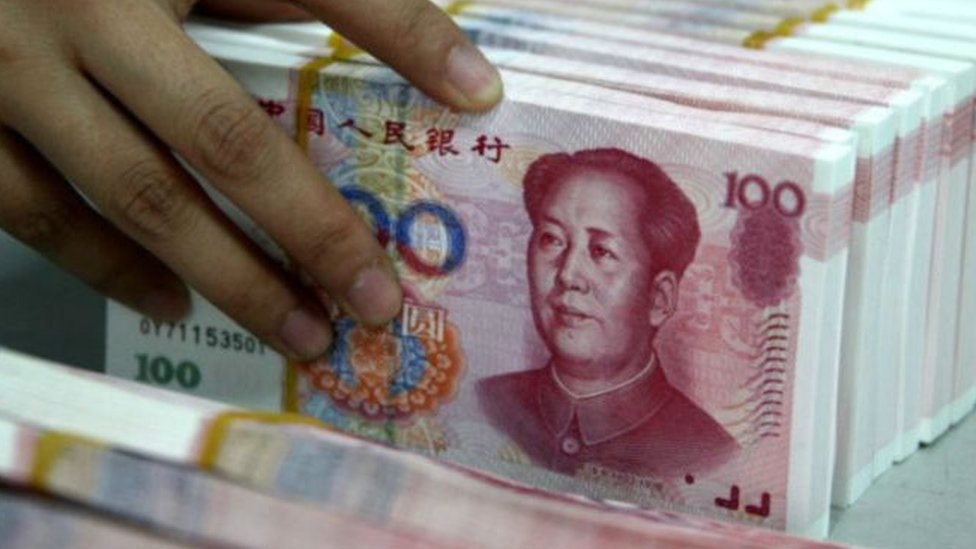 صندوق النقد الدولى قال إنه يتعين على بكين أن تركز بشكل أقل على النمو وتعزز اللوائح وتحسن قدرات البنوك التمويلي