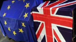 رواد الأعمال في المملكة المتحدة: تصويت الخروج من الاتحاد الأوروبي سيء بالنسبة إلى الشركات