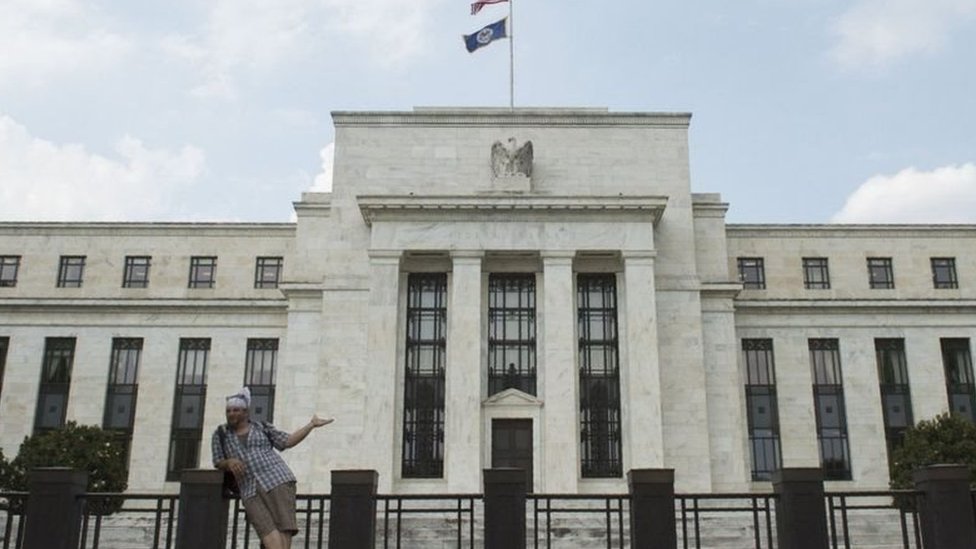 جميع البنوك الأمريكية الكبرى تجتاز اختبار الضغط لأول مرة منذ الأزمة المالية