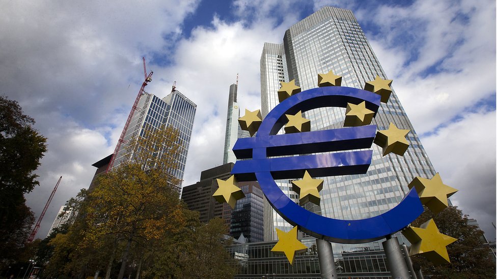 اقتصاد منطقة اليورو ينمو 