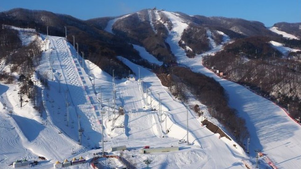قراصنة يستهدفون الأولمبياد الشتوي بهجمات إلكترونية قبل انطلاقها في كوريا الجنوبية