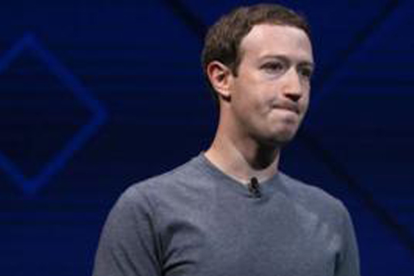 أسرار أسوأ أسبوع في تاريخ فيسبوك وخسارة 58 مليار دولار