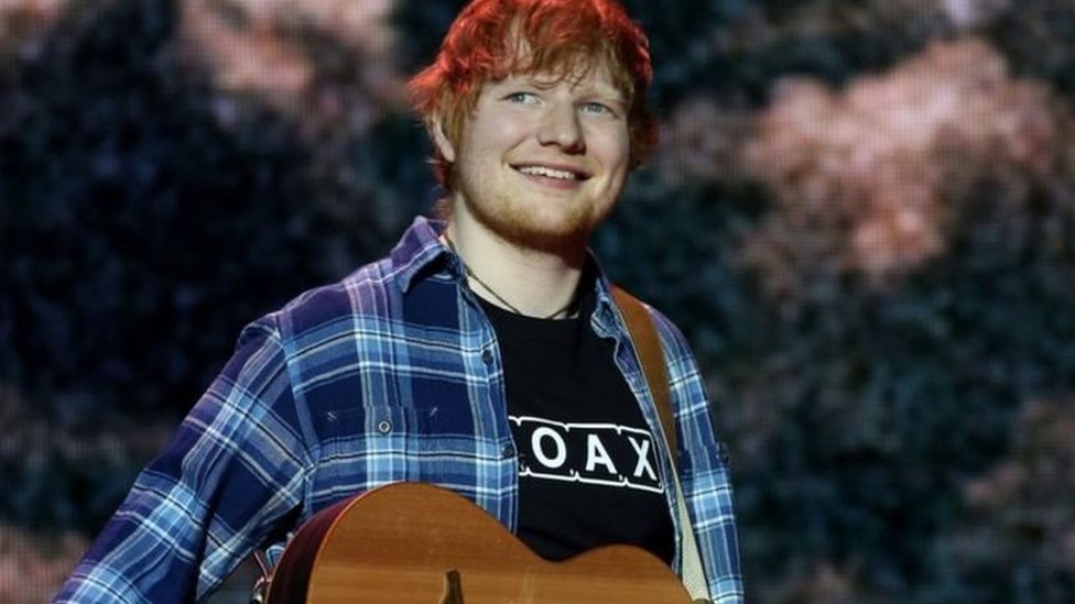 شيرن لراديو 