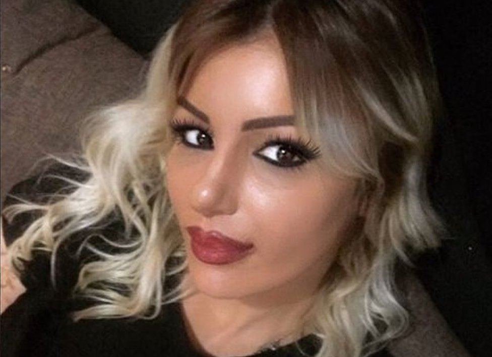 مقتل المغنية التركية هاجر تولو بإطلاق نار في ملهى ليلي