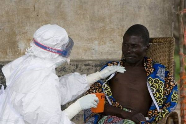 منظمة الصحة العالمية تقلل من مخاطر انتشار فيروس ايبولا