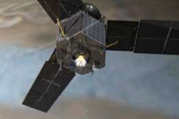 شركة لوكهيد مارتن الأمريكية اختارت ليروس-1بي ليكون المحرك الرئيسي على مركبة ناسا
