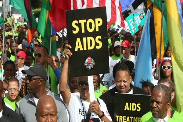 18 ألف مشارك في أكبر مؤتمر دولي بشأن مكافحة الايدز