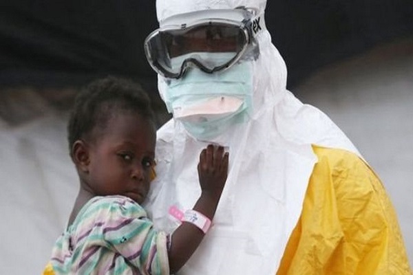 دراسة: الأطفال وكبار السن سبب انتشار فيروس إيبولا
