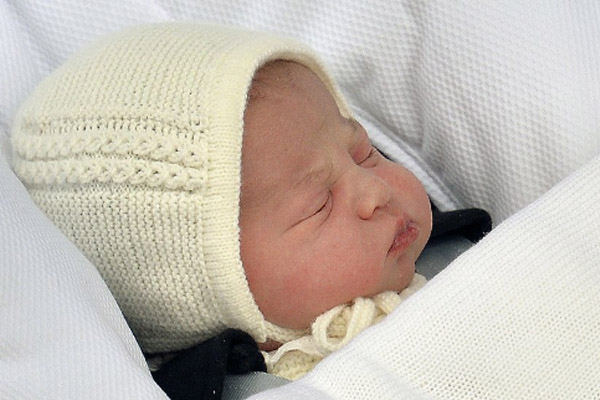 دراسة: الأطفال الرضع في بريطانيا وكندا وايطاليا الأكثر بكاء