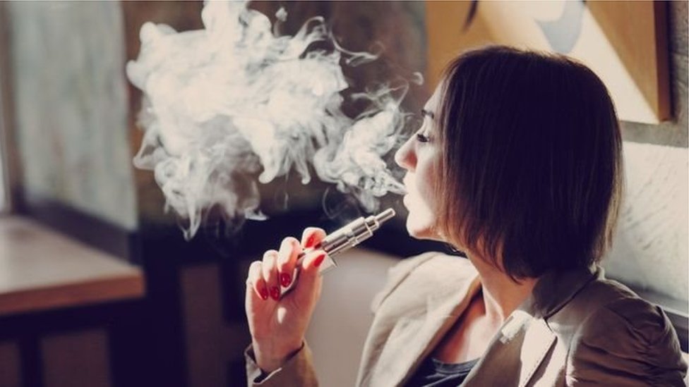 لا يزال نحو 9 مليون مدخن في بريطانيا رغم انتشار استخدام السجائر الإلكترونية