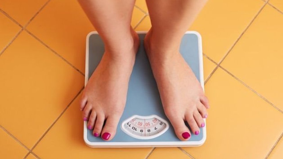 تمثل زيادة الوزن سببا أساسيا من أسباب ا لإصابة بأمراض القلب، والسكري، والسرطان حتى قبل الوصول إلى مرحلة السمنة