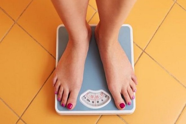 أمراض زيادة الوزن قد تصيب من لا يعانون من السمنة